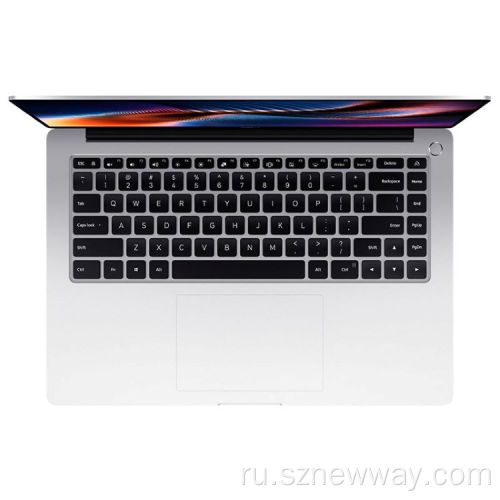 Xiaomi Mi Laptop Pro 15 ноутбука 15,6 дюйма